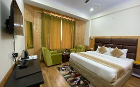 Hotel Royal Vista Shimla